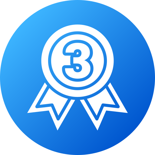 third prize image