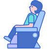 Comfortable Seating