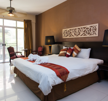 Accommodation